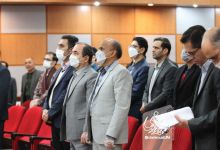 گزارش تصویری مراسم بزرگداشت هفته پژوهش و قدردانی از پژوهشگران برتر